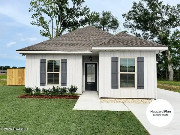 Address Withheld By Seller, Lafayette, LA 70507