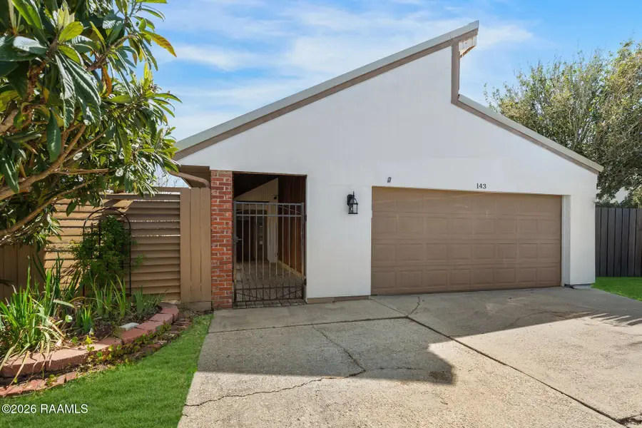 143 La Rue Vil, Lafayette, LA 70508 - #2