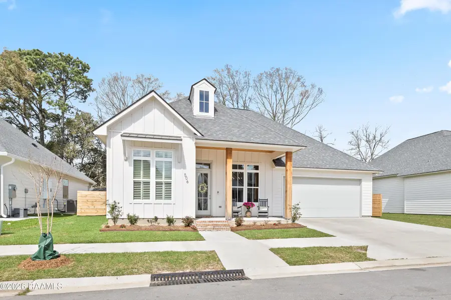 506 Traditions Drive, Lafayette, LA 70508 - #2