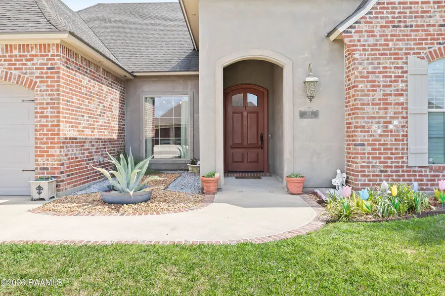 301 Harvest Lane, New Iberia, LA 70563 - #2