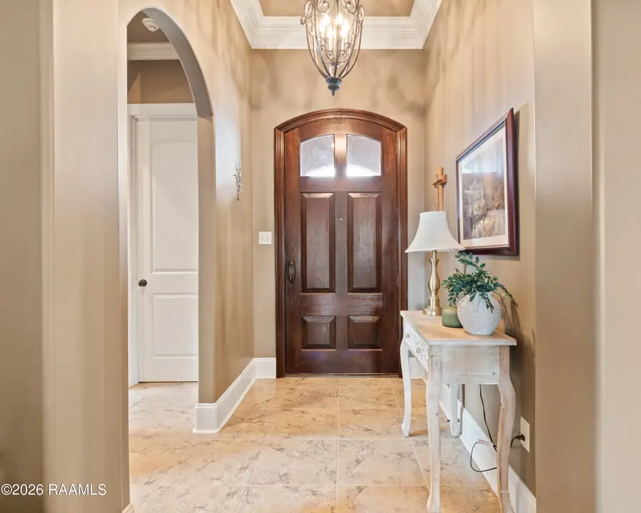 301 Harvest Lane, New Iberia, LA 70563 - #3