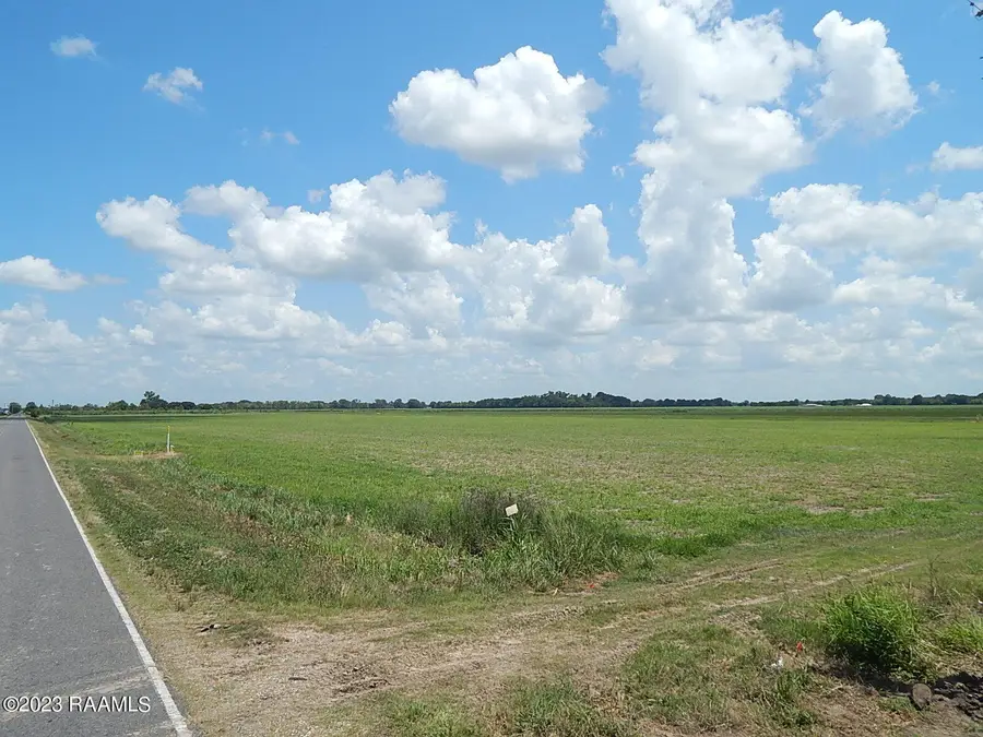 2700 Blk Peach Bloom Highway #Lot 8, Church Point, LA 70525 - #3