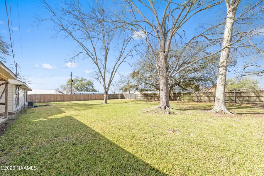 1008 Dupuis Street, Breaux Bridge, LA 70517 - #3
