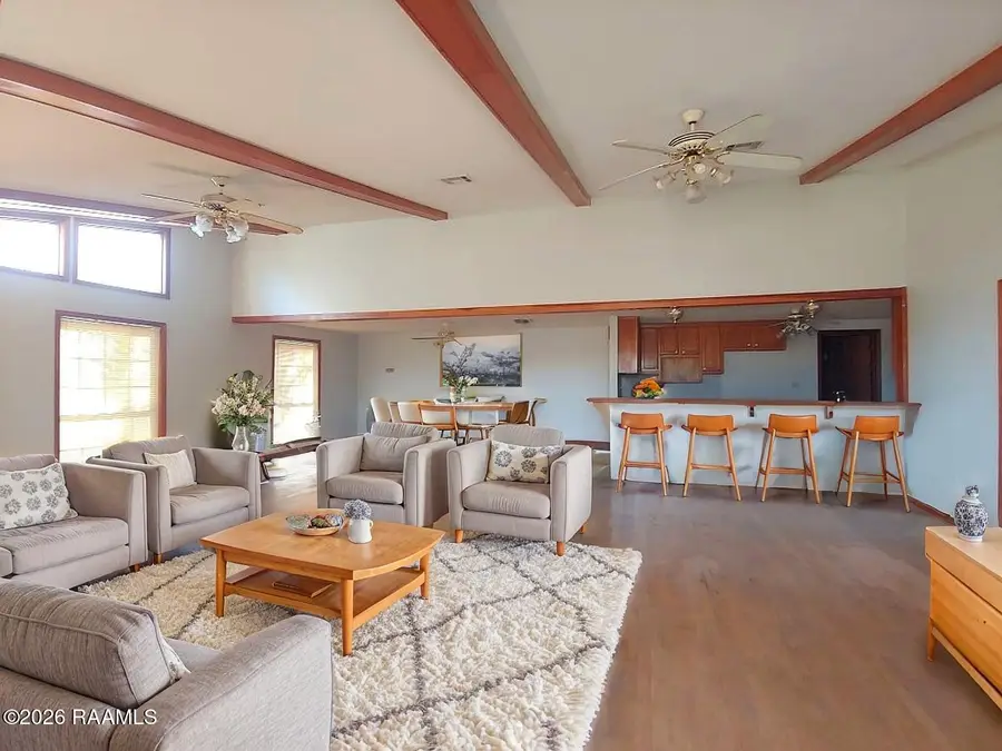 10301 Lake Peigneur Road, New Iberia, LA 70560 - #2