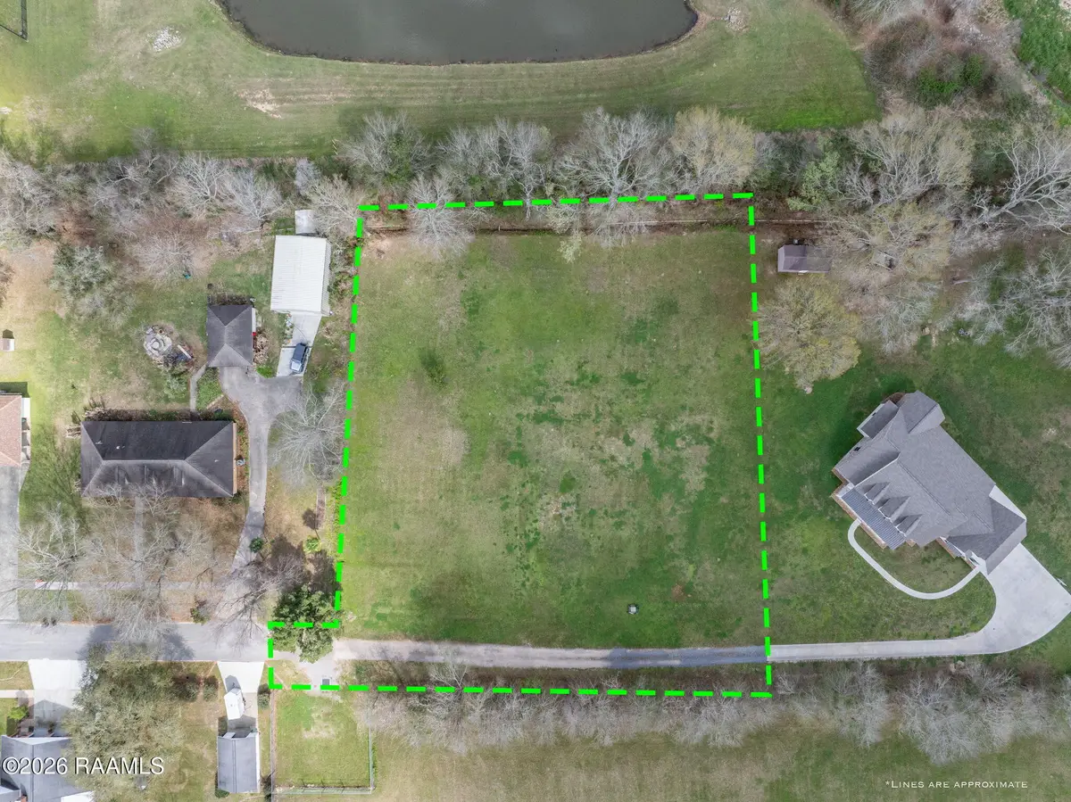 209 Rue Beau Soleil, Broussard, LA 70518 - #1