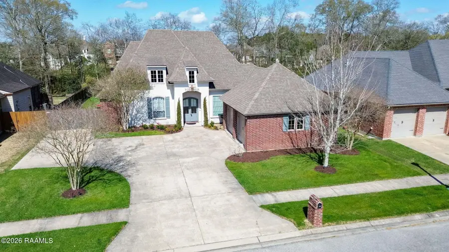 502 Queensberry Drive, Lafayette, LA 70508 - #2