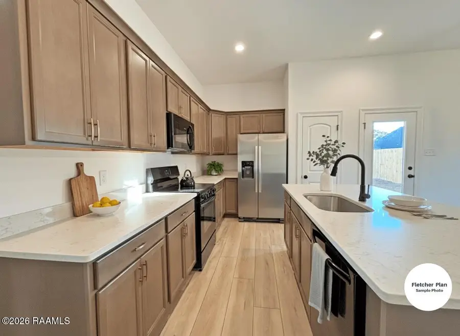 107 Spruce Ridge Lane, Duson, LA 70529 - #3