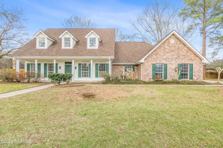 200 Pomerol Place, Lafayette, LA 70503 - #2
