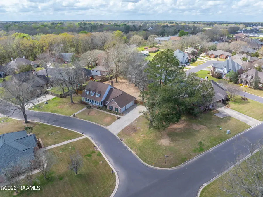 200 Pomerol Place, Lafayette, LA 70503 - #3