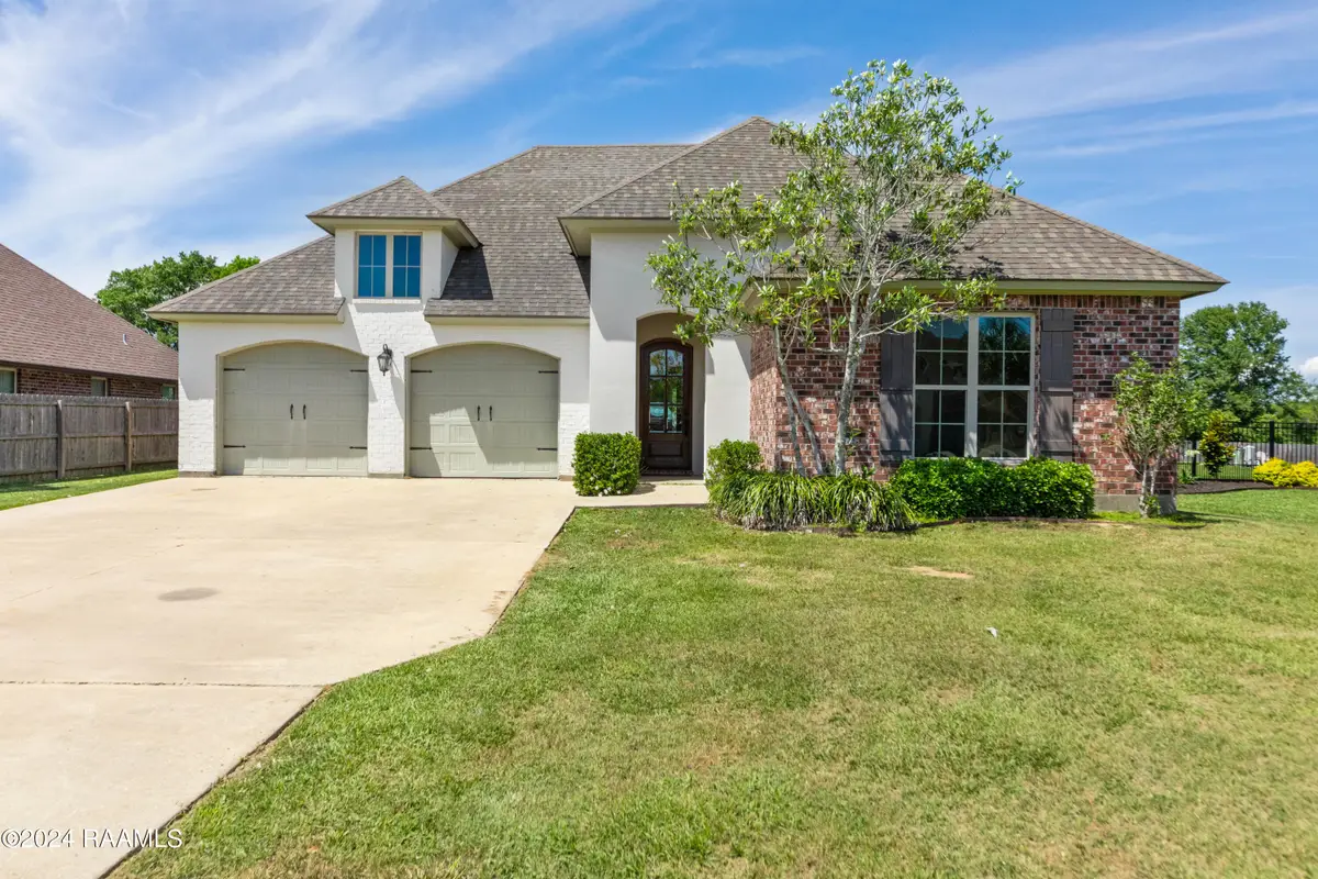 209 Psalm Court, Youngsville, LA 70592 - #1
