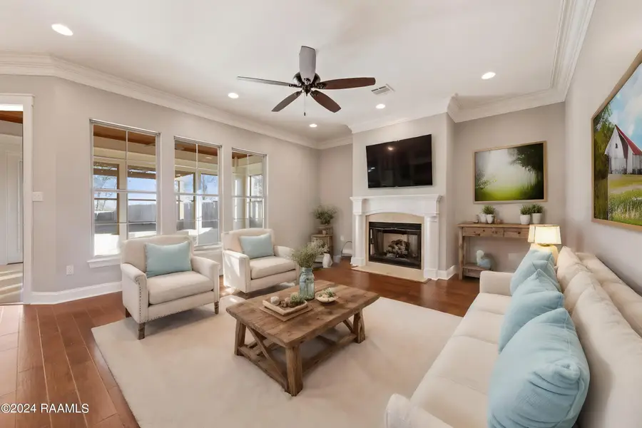 209 Psalm Court, Youngsville, LA 70592 - #2