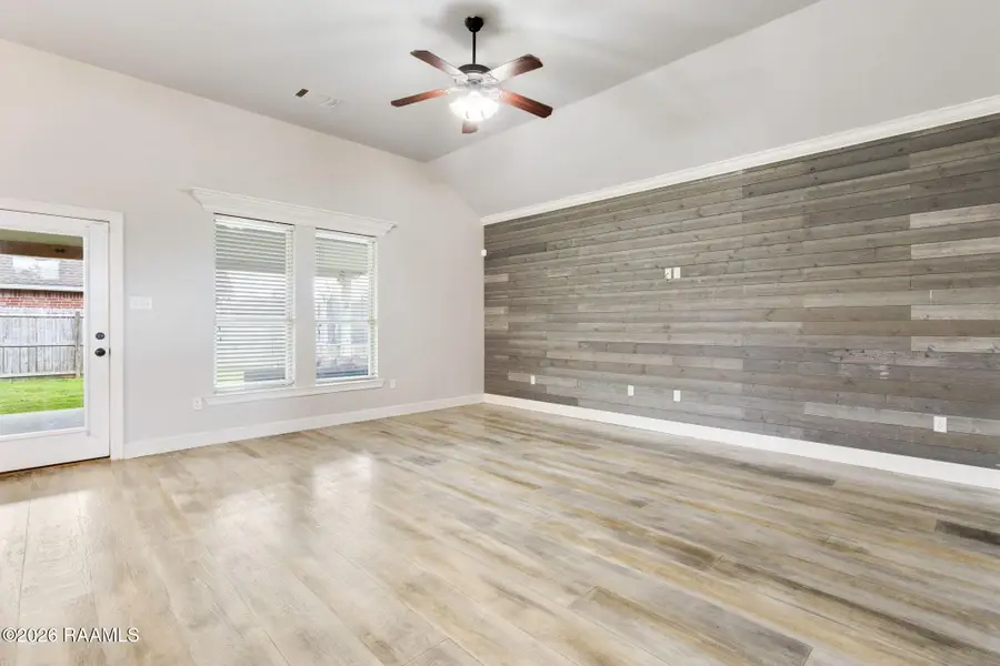 205 Quiet Bluff Drive, Youngsville, LA 70592 - #2