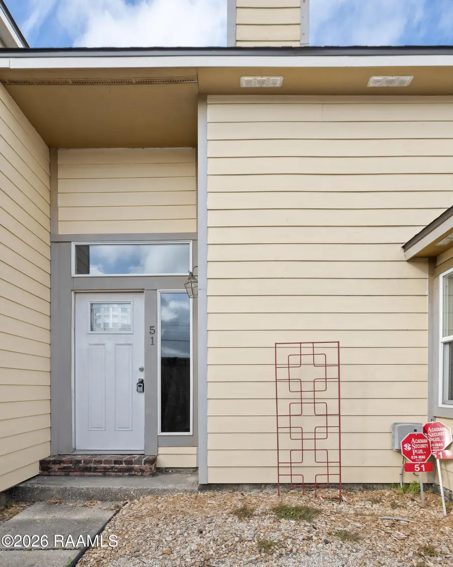 4620 W Congress Street #51, Lafayette, LA 70506 - #2