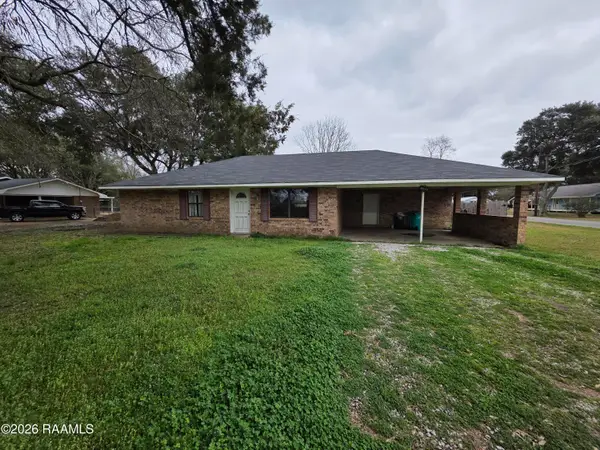 1109 Emerald Road, Ville Platte, LA 70586