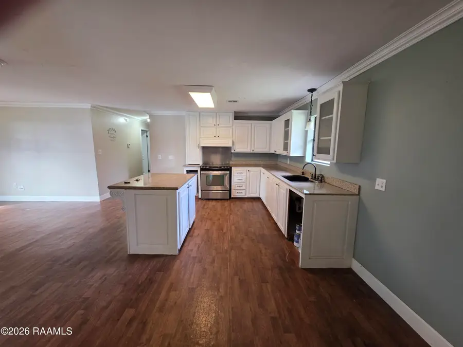 1109 Emerald Road, Ville Platte, LA 70586 - #3