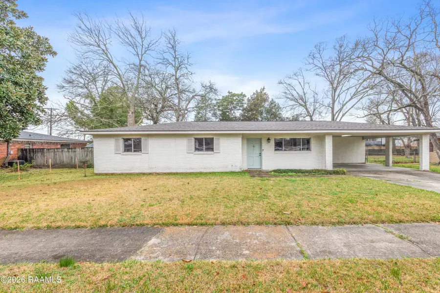 103 Maple Drive, Lafayette, LA 70506 - #3