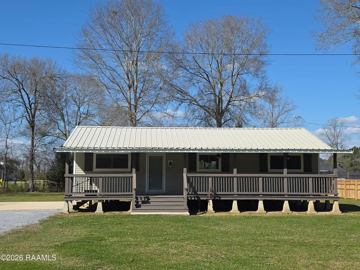 154 Rose Lane, Lafayette, LA 70507 - #1