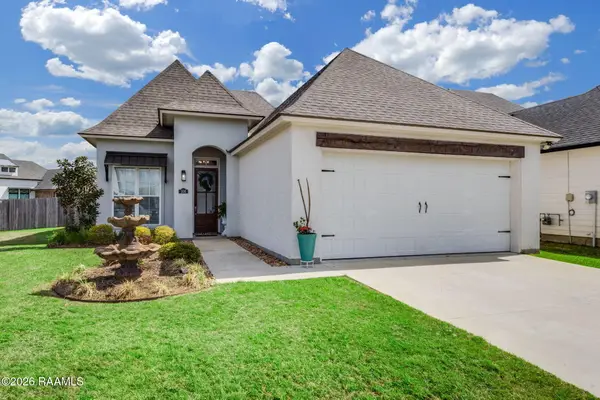 106 Finsbury Lane, Lafayette, LA 70506