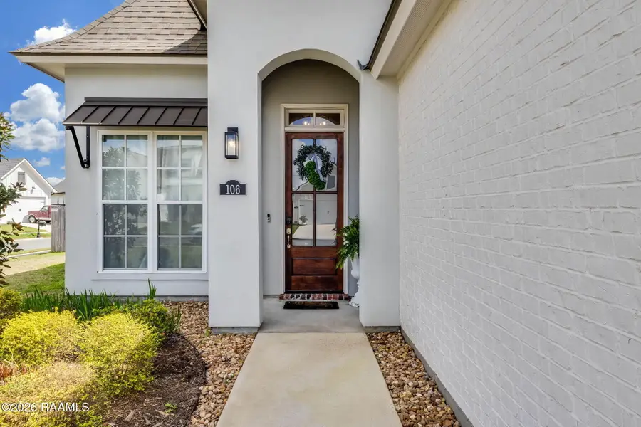 106 Finsbury Lane, Lafayette, LA 70506 - #2