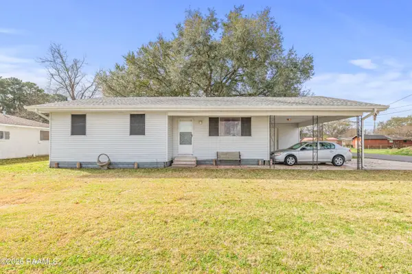 200 Walter Drive, Lafayette, LA 70501
