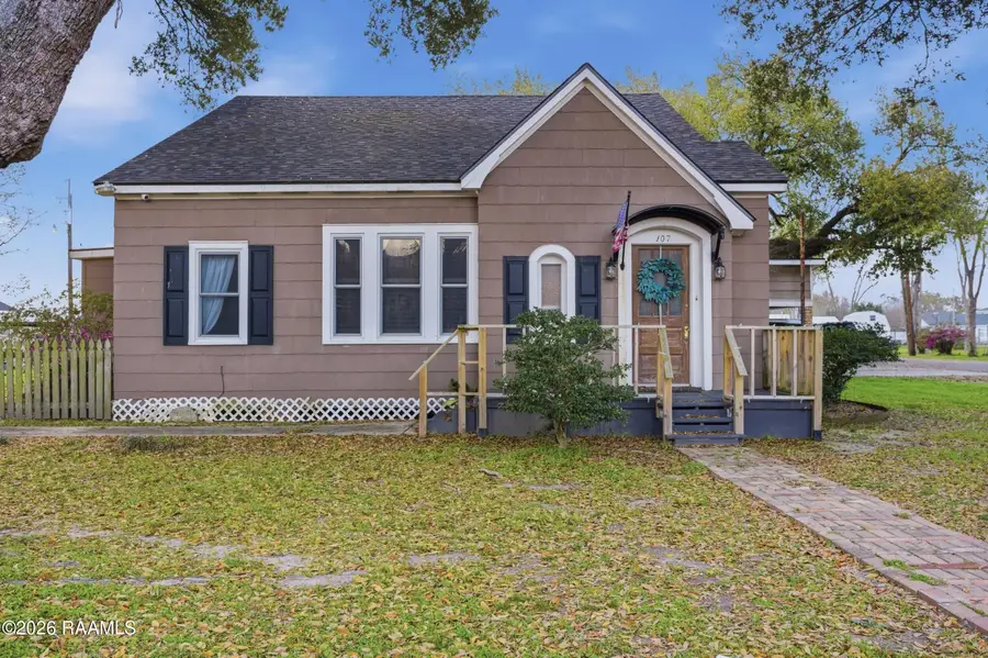 107 Campania Street, Rayne, LA 70578 - #2
