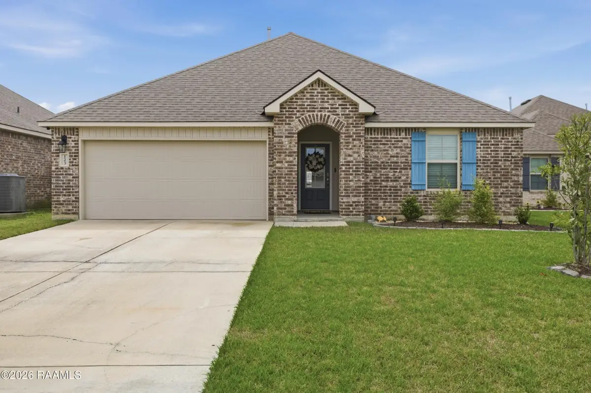 123 Nova Lake Drive, Duson, LA 70529 - #1