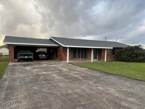 211 Ella Street, Eunice, LA 70535