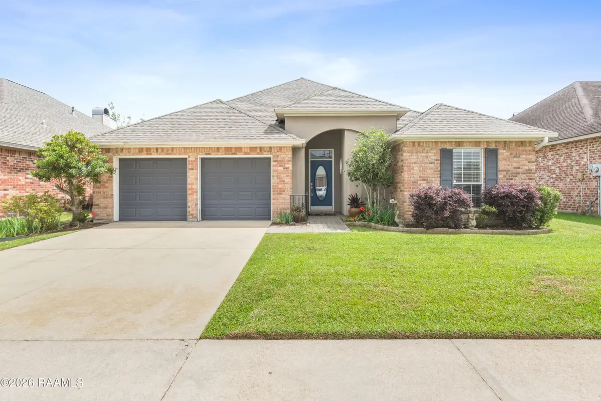 207 Kings Landing Square, Lafayette, LA 70508 - #1