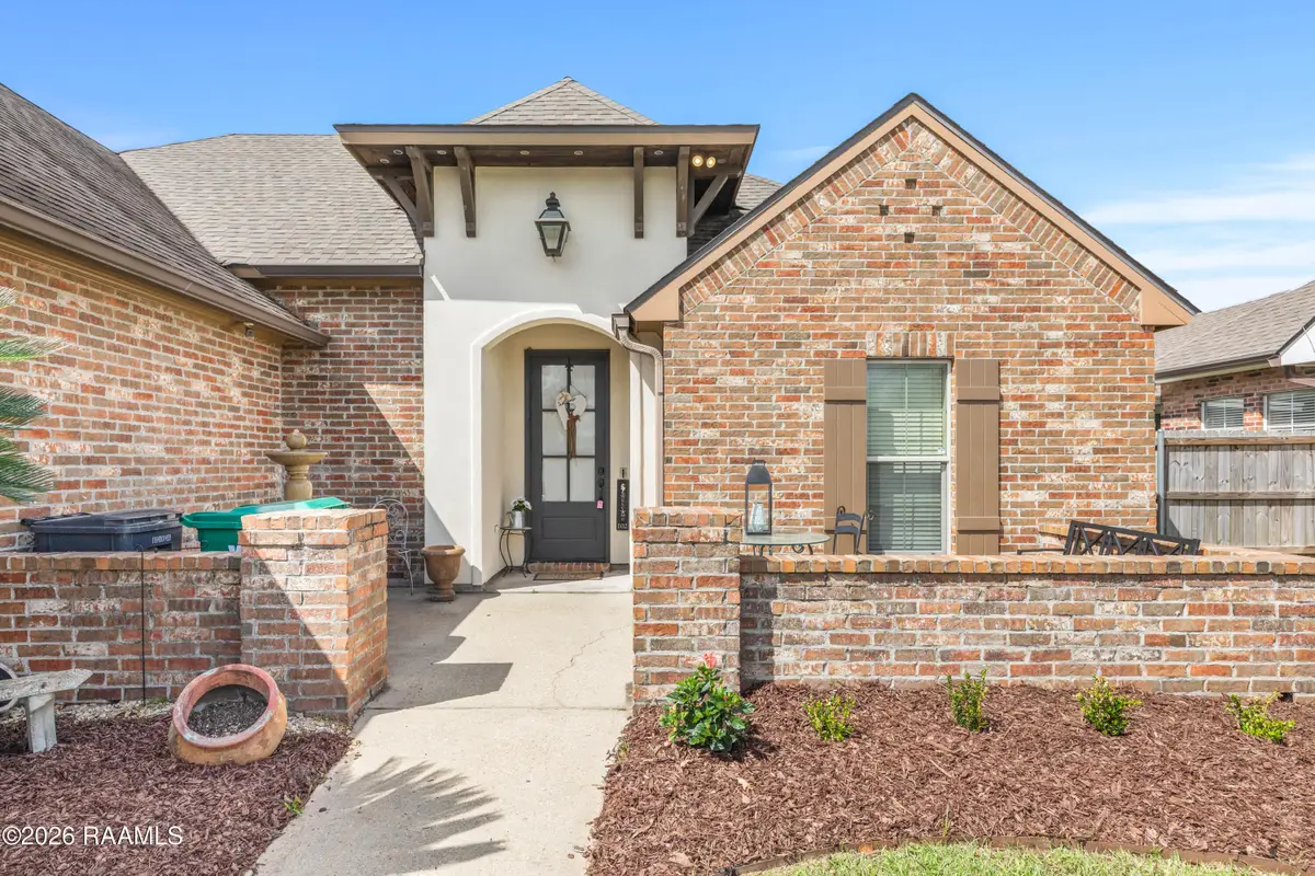 102 Kelsea Drive, Broussard, LA 70518 - #1