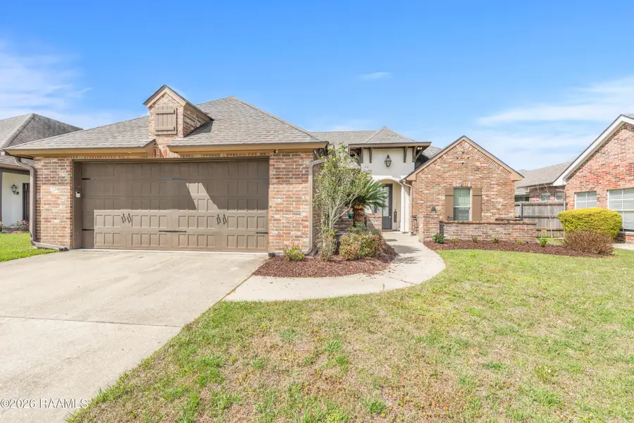 102 Kelsea Drive, Broussard, LA 70518 - #2