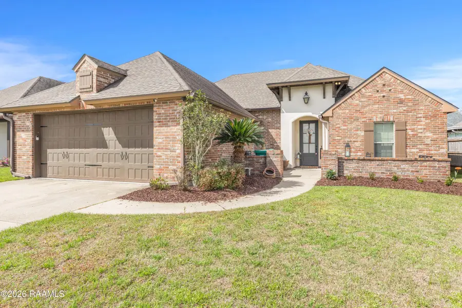 102 Kelsea Drive, Broussard, LA 70518 - #3