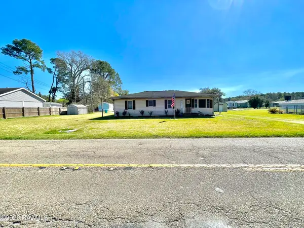 291 Hwy 104, Opelousas, LA 70570