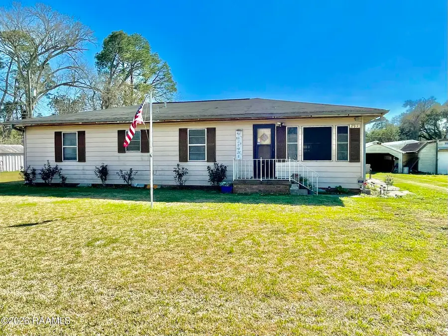 291 Hwy 104, Opelousas, LA 70570 - #2