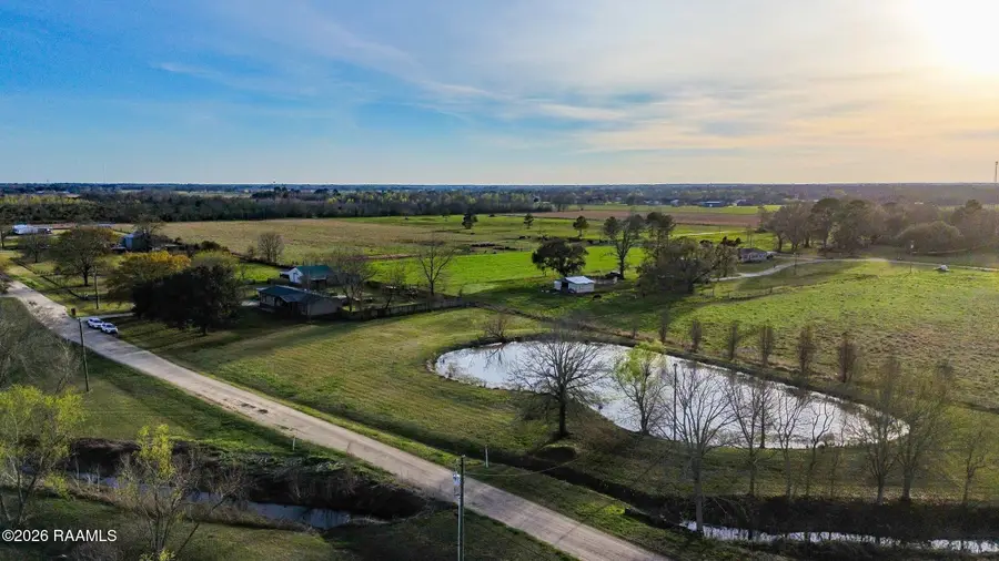 118 Hoosier Lane, Church Point, LA 70525 - #3