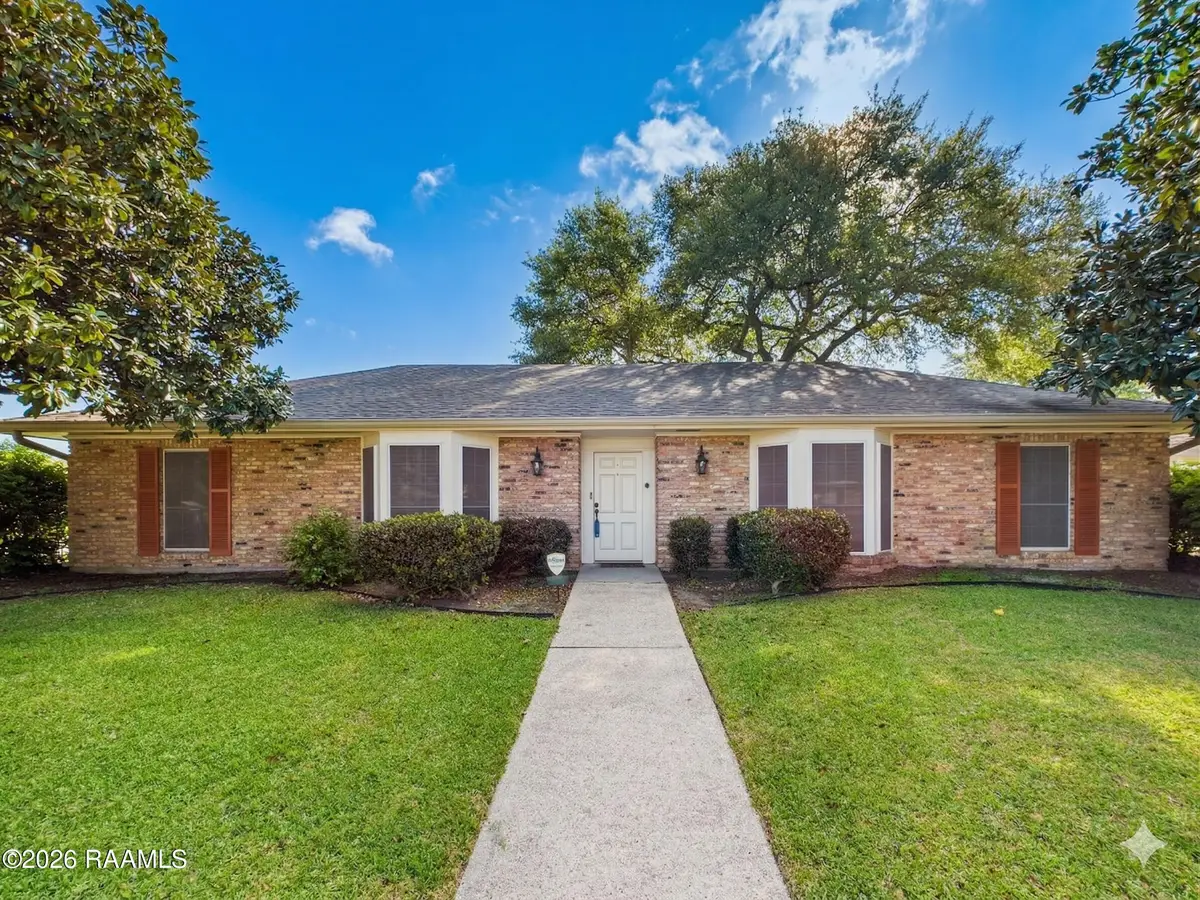 301 Upland Drive, Lafayette, LA 70506 - #1