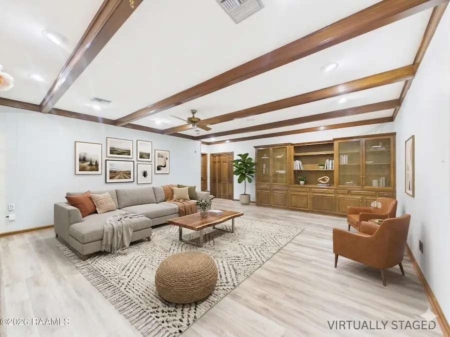 301 Upland Drive, Lafayette, LA 70506 - #3