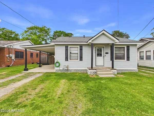 312 Albert Street, New Iberia, LA 70560