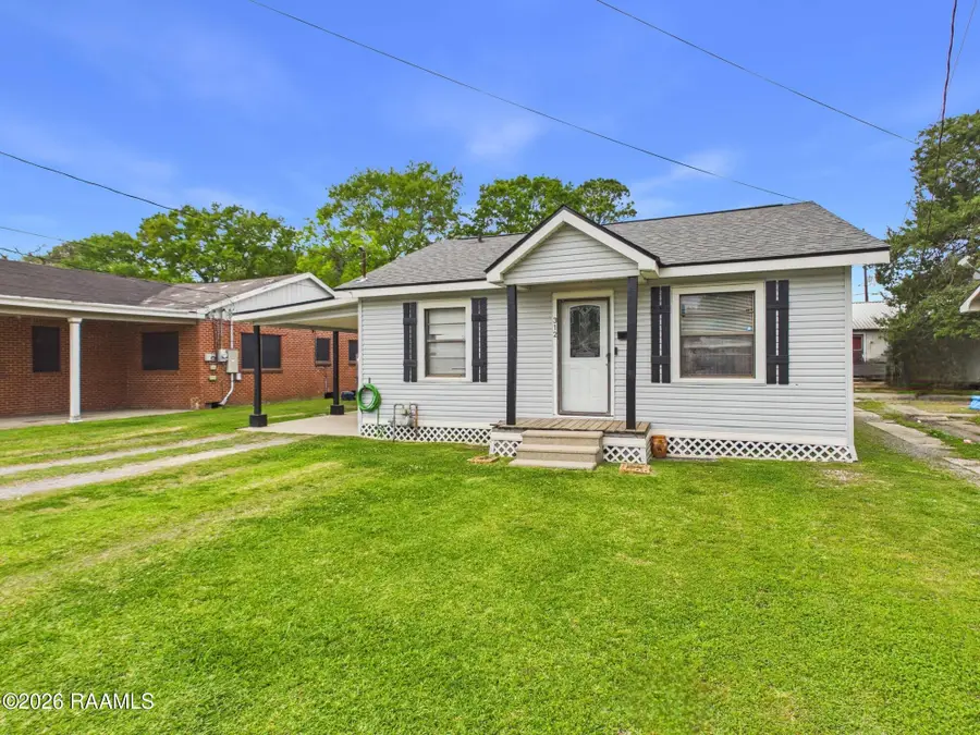 312 Albert Street, New Iberia, LA 70560 - #2