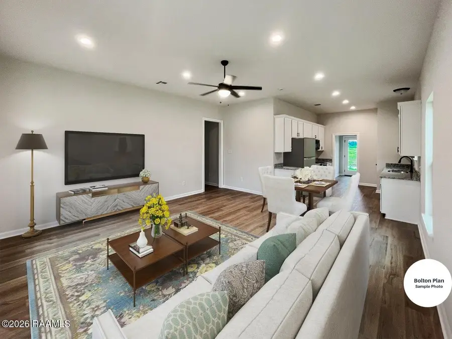 105 Wickham Street, Lafayette, LA 70507 - #2