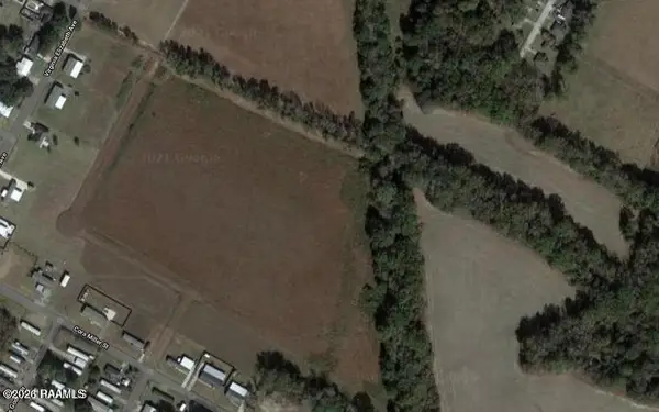 00 Virginia Elizabeth Avenue, Port Barre, LA 70577