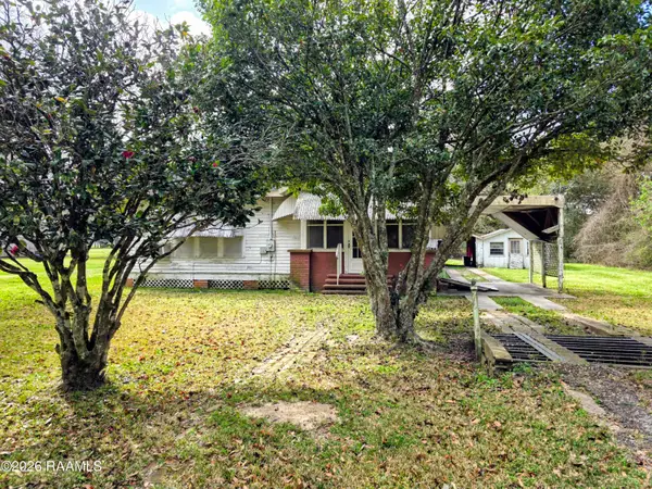 5048 Vidrine Road, Ville Platte, LA 70586