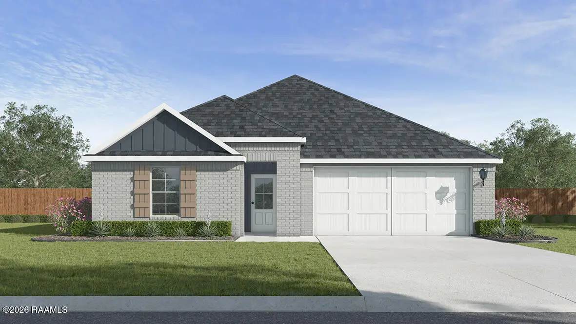 104 Esson Drive, Maurice, LA 70555 - #1