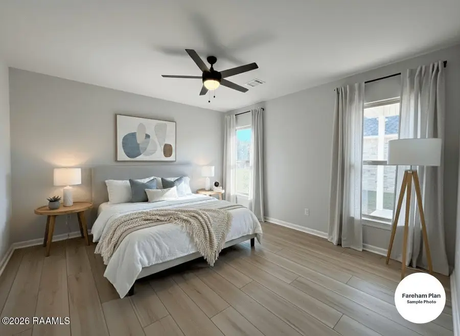 408 Judice Lane, Duson, LA 70529 - #2