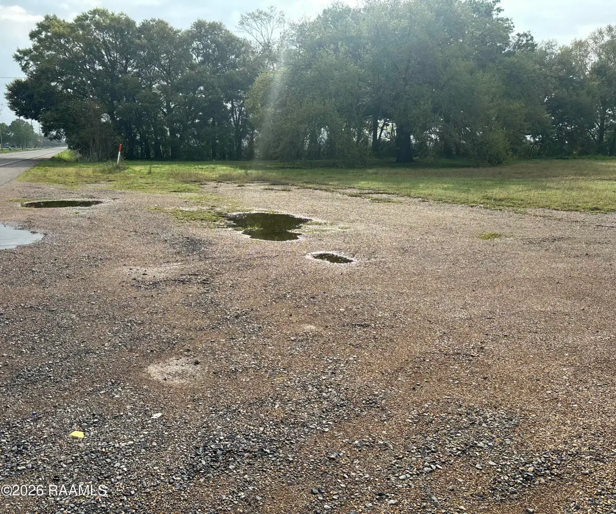Vidrine Road #Tract 3, Ville Platte, LA 70586 - #1