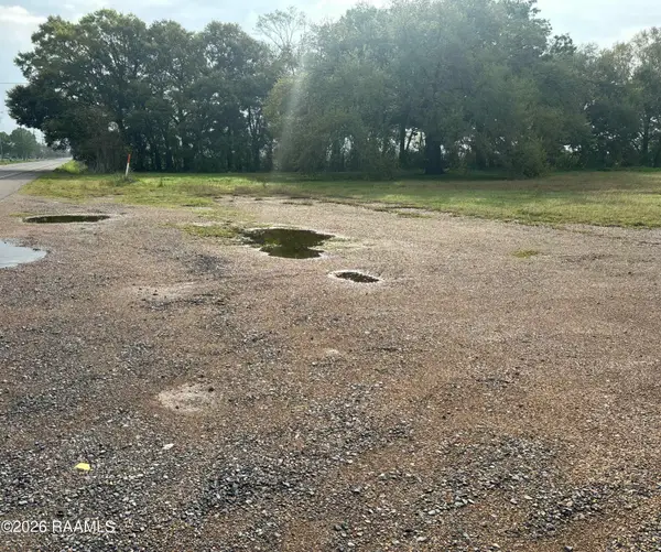 Vidrine Road #Tract 3, Ville Platte, LA 70586