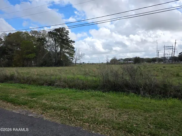 Vidrine Road #Tract 7, Ville Platte, LA 70586