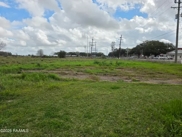 Vidrine Road #Tract 8, Ville Platte, LA 70586