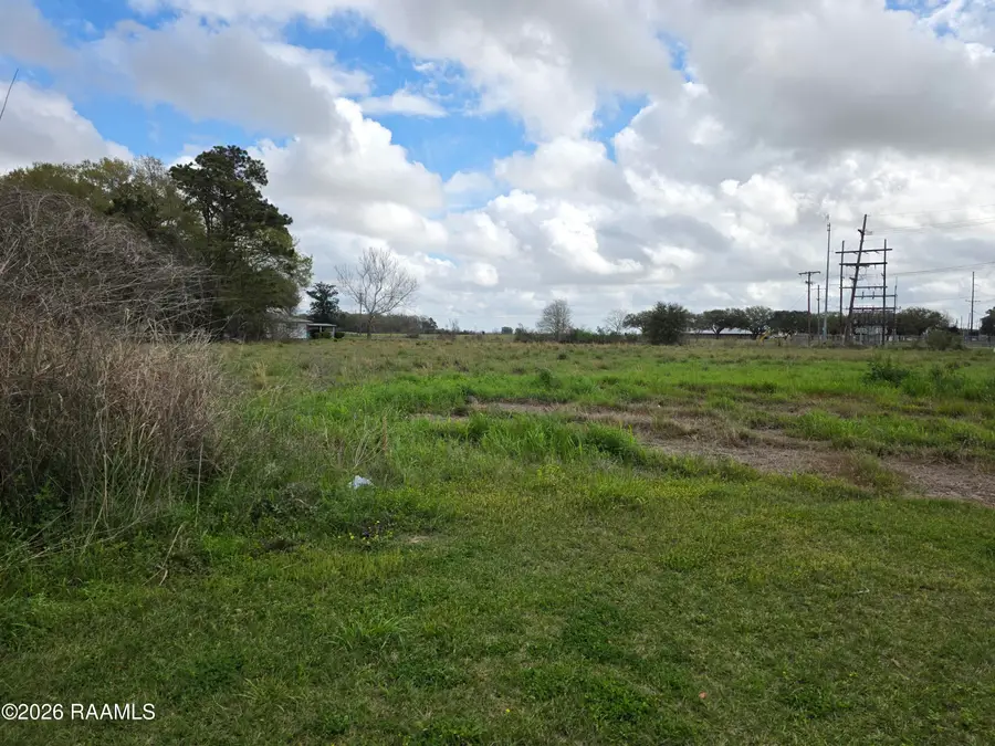 Vidrine Road #Tract 8, Ville Platte, LA 70586 - #3
