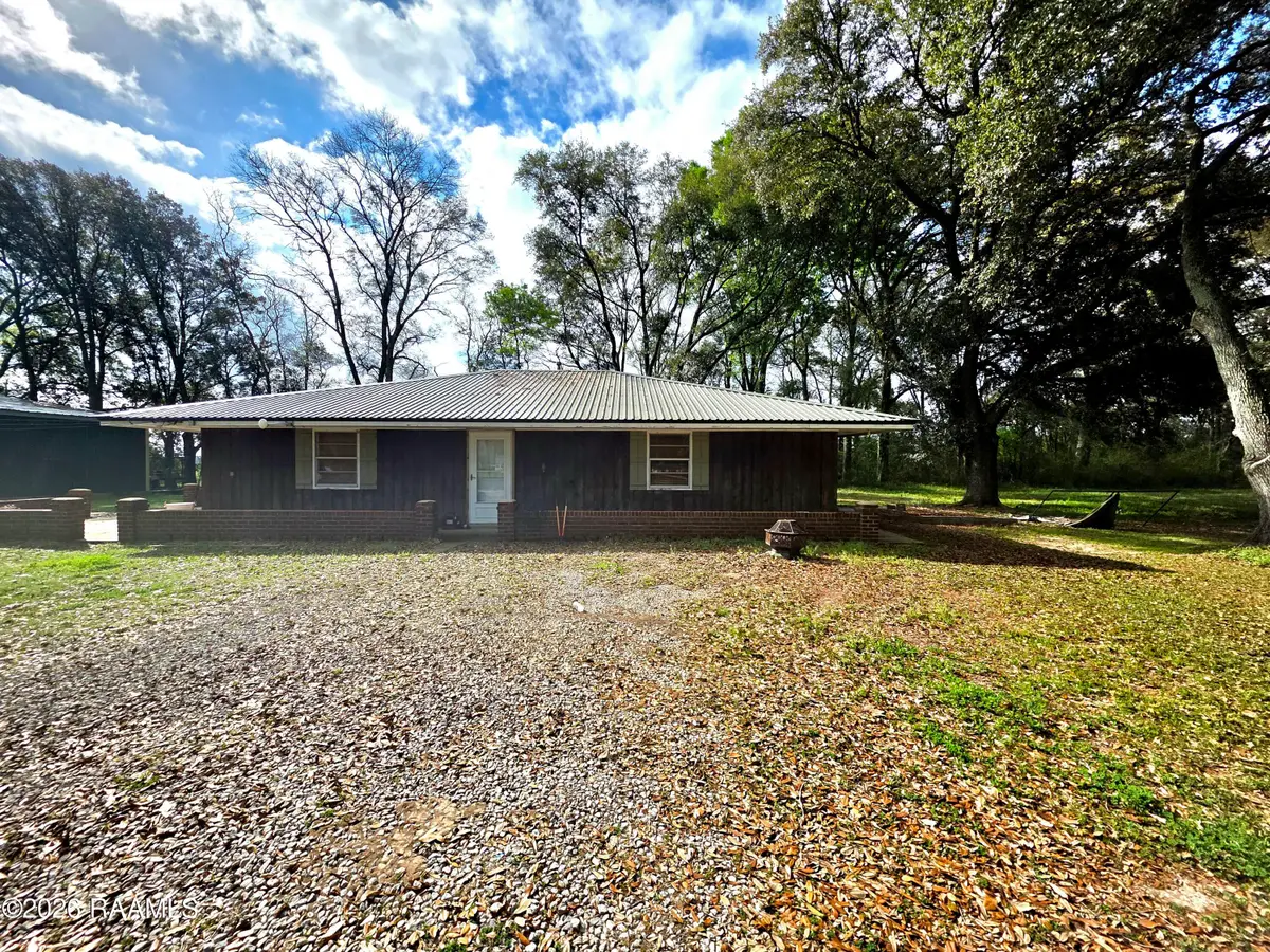 5602 Vidrine Road #Tract 2, Ville Platte, LA 70586 - #1