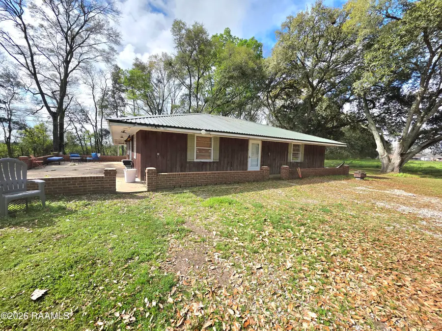 5602 Vidrine Road #Tract 2, Ville Platte, LA 70586 - #2